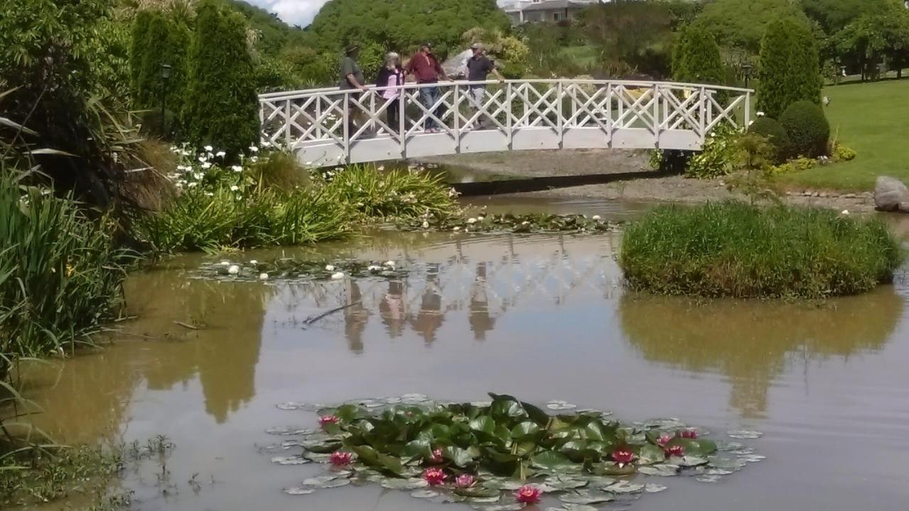 Shurinji Whanganui Zewnętrze zdjęcie