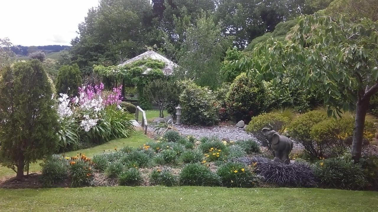 Shurinji Whanganui Zewnętrze zdjęcie