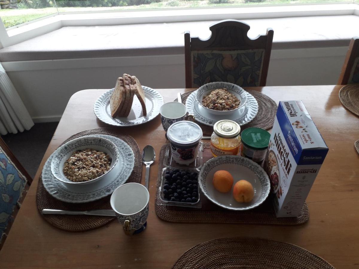 Shurinji Whanganui Zewnętrze zdjęcie